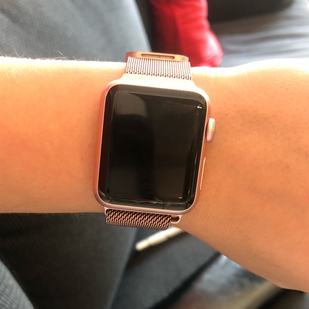 iWatch